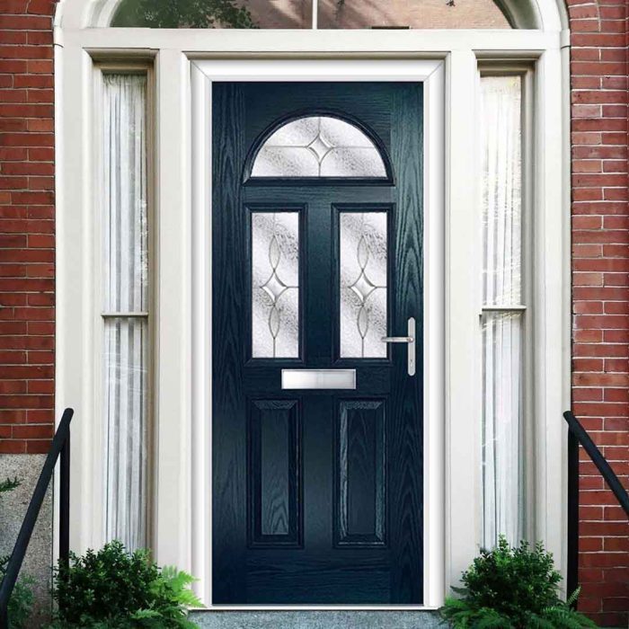 Composite Doors