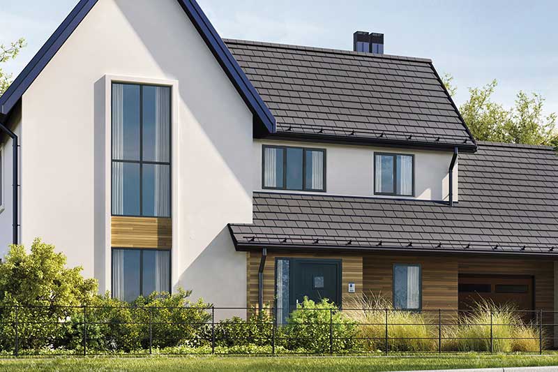 Smart Alitherm 400