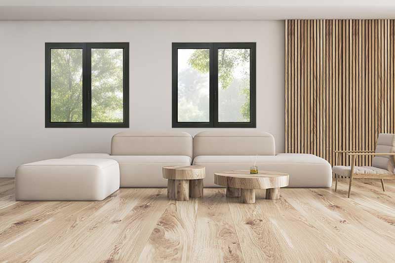 Cortizo COR 70 Tilt & Turn